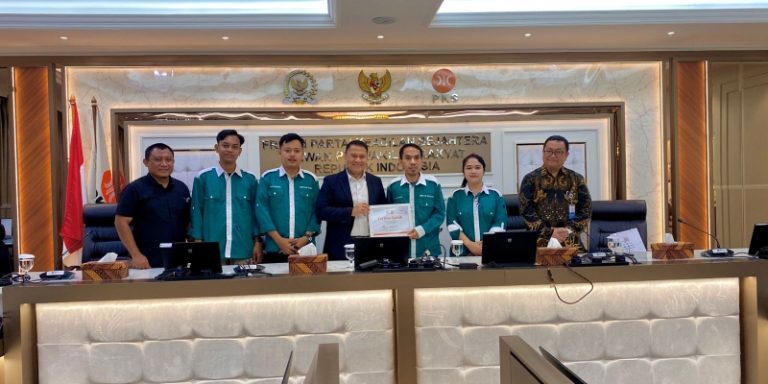 PPASDA Dorong Fraksi PKS Kawal Agenda Strategis Pertanahan dan Agraria