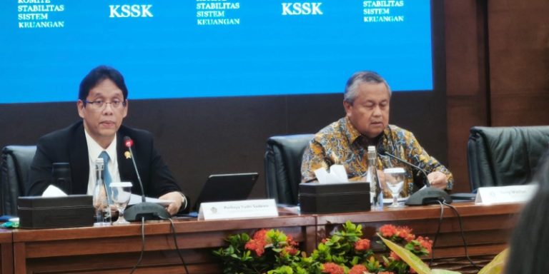Pemerintah Bakal Kenakan Pajak Marketplace Tahun Ini, Begini Kata Purbaya