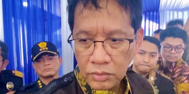 Purbaya Klaim Bisa Pantau Rekening Semua Pejabat Kemenkeu