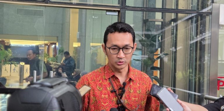 Dito Ariotedjo Diinterogasi terkait Asal-Usul Penambahan Kuota Haji