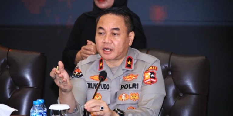 Buntut Kasus Hogi Minaya, Kapolresta Sleman Dinonaktifkan