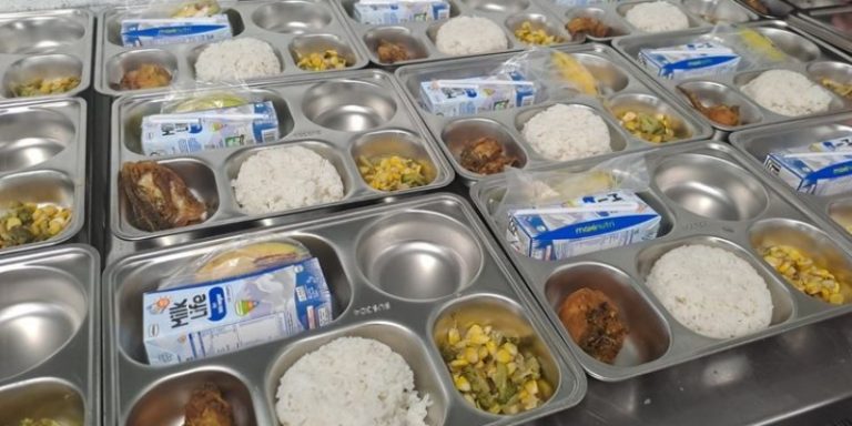 Mesin Gizi, Mesin Ekonomi, atau Mesin Uang?