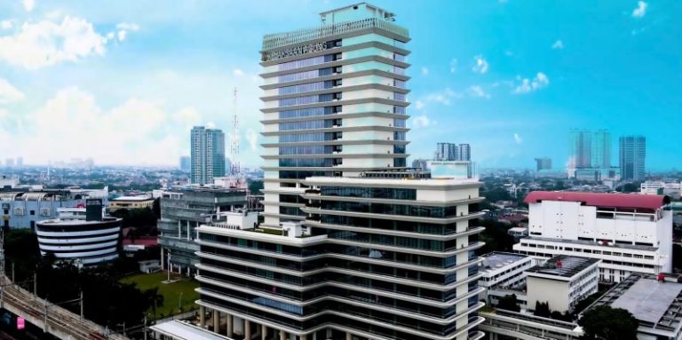 Jaksa Agung Mutasi 19 Kajari, Ini Daftarnya