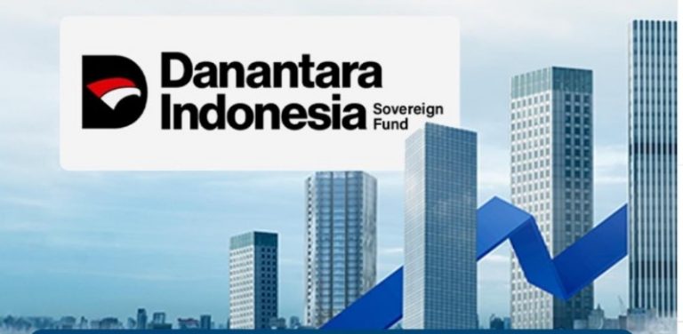 Danantara Matangkan Fondasi Kompleks Haji di Kawasan Thakher