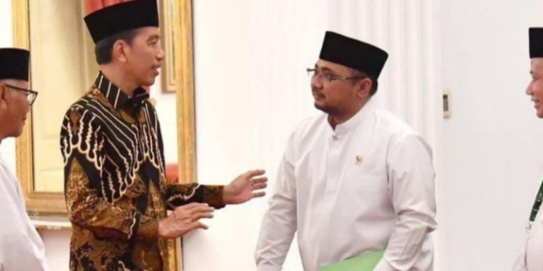 Perhitungan Kerugian Negara Kasus Korupsi Kuota Haji Masuk Tahap Finalisasi di BPK