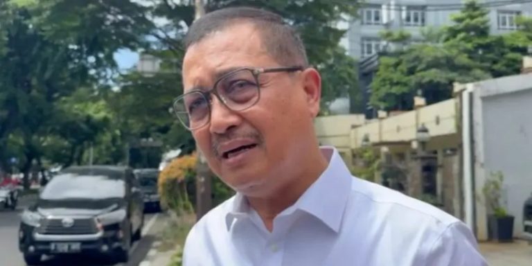 Pernyataan Oegroseno soal Ijazah Jokowi Bukan Keterangan Sembarangan