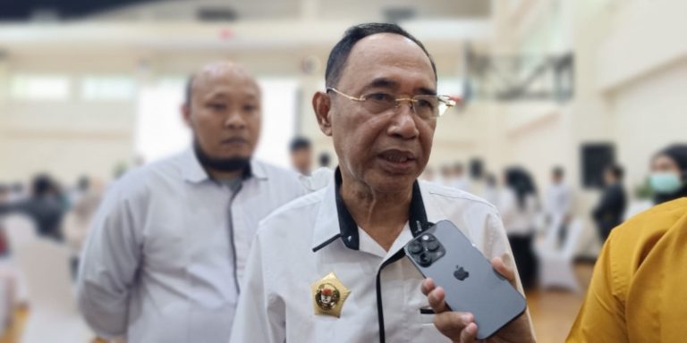 Dewas KPK Pekan Depan Umumkan Hasil Klarifikasi Etik soal Tidak Diperiksanya Bobby Nasution