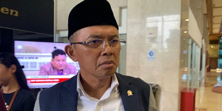 Kasus Kuota Haji, Komisi VIII Minta KPK Transparan dan Profesional