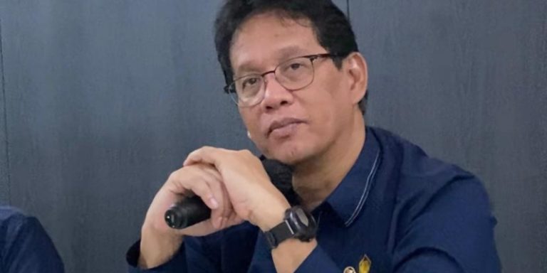 Pepesan Kosong Purbaya?