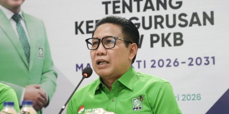 PKB Konsolidasi Organisasi Lewat Sosialisasi SK DPW
