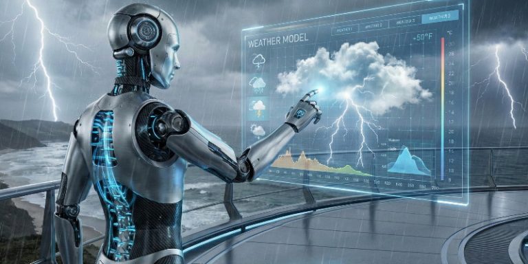 Nvidia Rilis Peramal Cuaca AI, Diklaim Lebih Cepat dan Murah