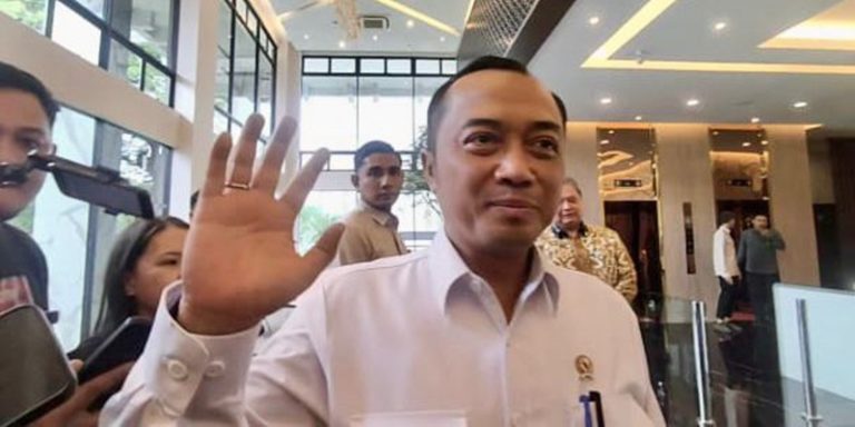 BUMN Baru Perminas Langsung Ambil alih Tambang Emas Martabe