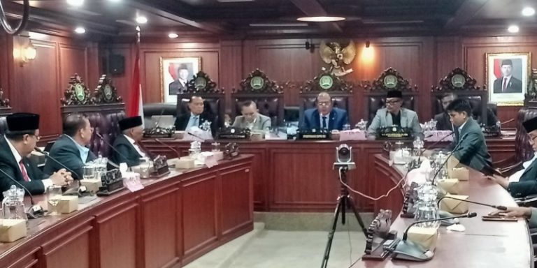 I Wayan Sudirta Resmi Jadi Wakil Ketua MKD DPR RI Gantikan TB Hasanuddin