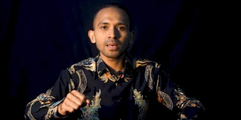 Iran Tak Bisa Diruntuhkan Lewat Tekanan Politik hingga Mobilisasi Massa