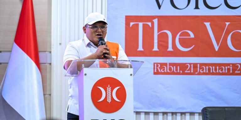 Tolak Kehadiran Israel di Board of Peace, PKS Desak Pemerintah Libatkan Palestina