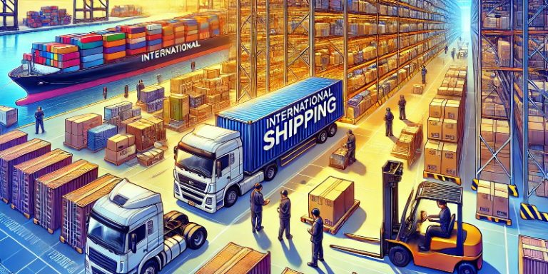 Waspada Importir! Simak Aturan Terbaru Batas Waktu Penimbunan Barang di Pelabuhan