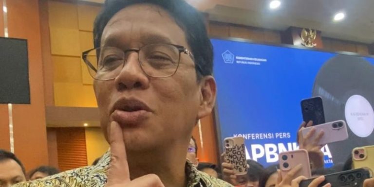 Purbaya Bakal Sidak Perusahaan Baja China Pengemplang Pajak