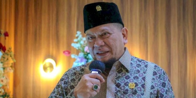 LaNyalla Dorong Pemulihan Cepat Ekosistem Pulau Gili Iyang