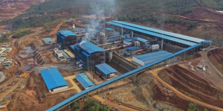 KPK Buka Peluang Cekal Direksi PT Wanatiara Persada di Kasus Suap Pajak