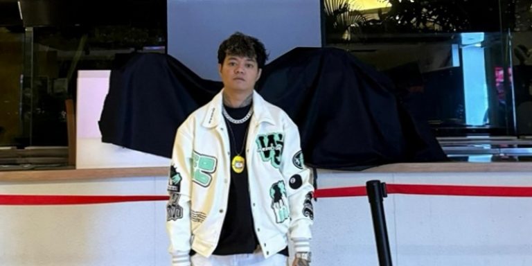 Reza Arap Kekasih Lula Lahfah Diperiksa Polisi Sampai Jelang Subuh