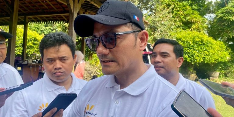 BPKH Siapkan Skema Pembiayaan Haji Tiga Mata Uang Antisipasi Rupiah Anjlok
