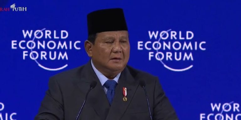 Prabowo Izinkan Danantara Rekrut WNA untuk Pimpin BUMN