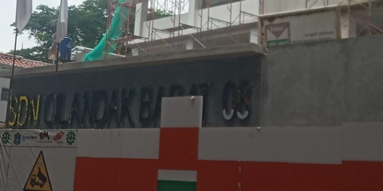 Nindya Karya Dukung Peningkatan Mutu Pendidikan Nasional