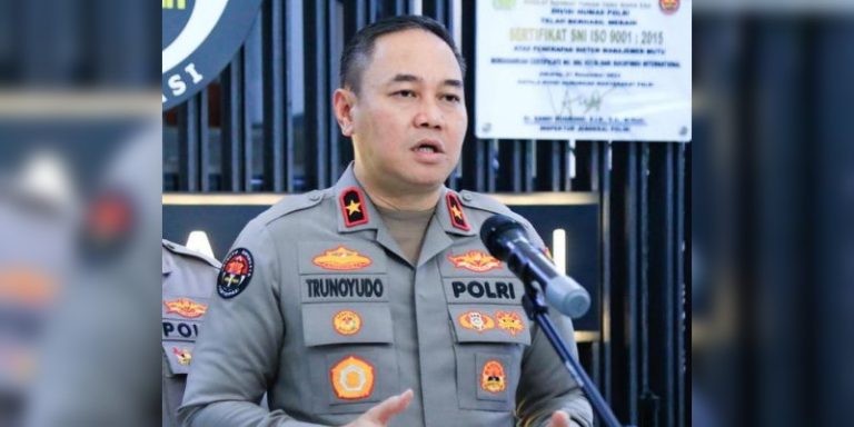 69 Personel Dapat Promosi Jabatan