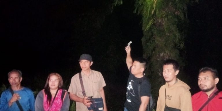 Penangkapan Petani Sawit Teluk Bayur Melanggar KUHAP Baru