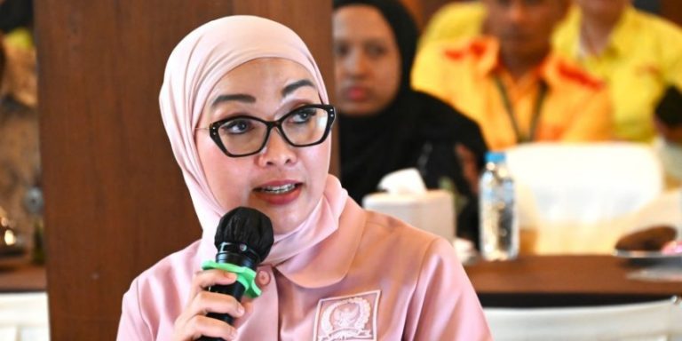 Legislator Nasdem Optimis Industri Jamu Punya Masa Depan Cerah