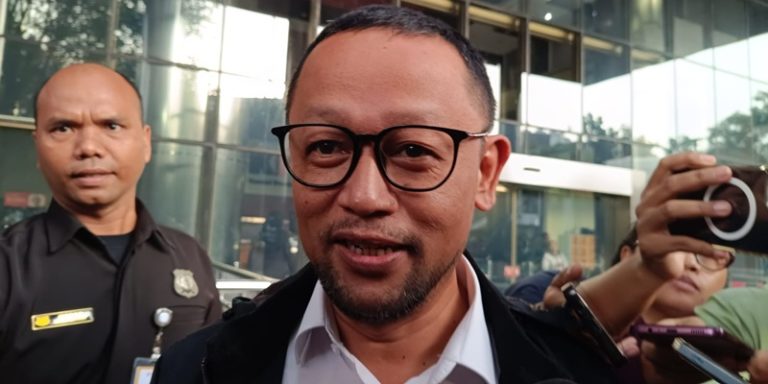Gus Alex Irit Bicara Usai Diperiksa soal Kasus Korupsi Kuota Haji
