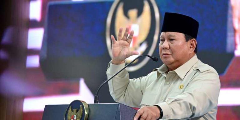 Atas Instruksi Prabowo, 82 Kampus Bantu Pulihkan Wilayah Bencana Sumatera