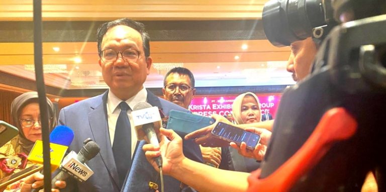 Indonesia Jadi Magnet Event Internasional