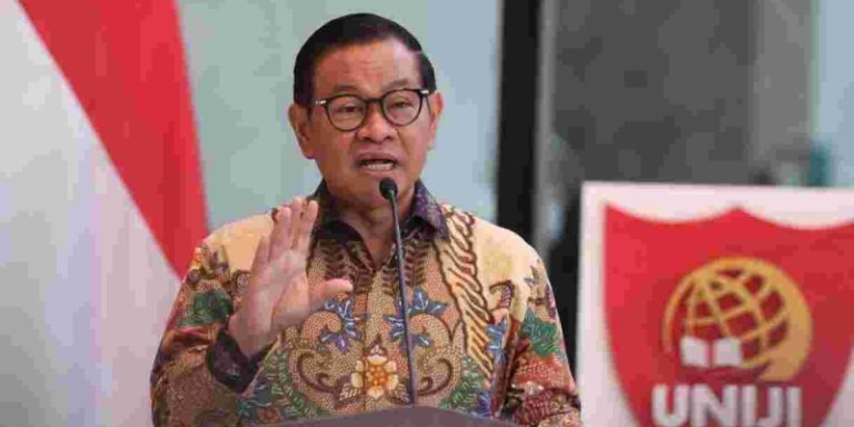 Pramono Sarankan WFH dan PJJ Imbas Jakarta Dilanda Banjir