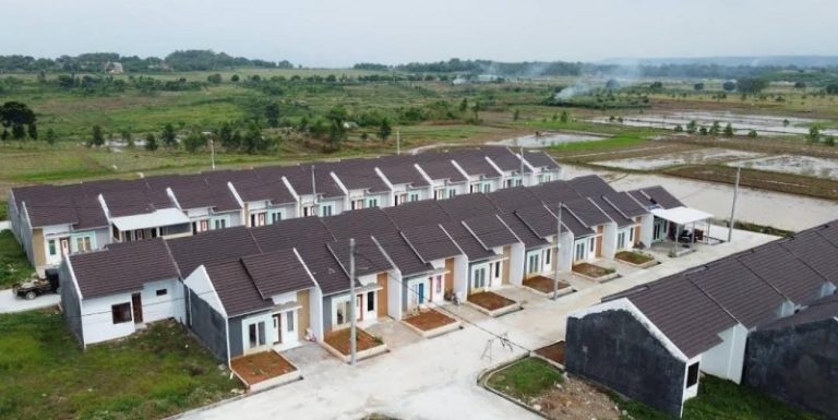 BRI Salurkan KPR Subsidi Rp16,16 Triliun