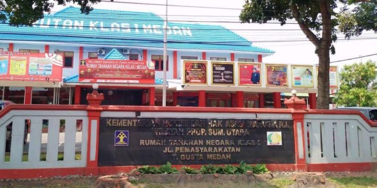 Praktik Pembiaran Dinilai Sistemik, PB HMI Desak Kepala Rutan Dicopot