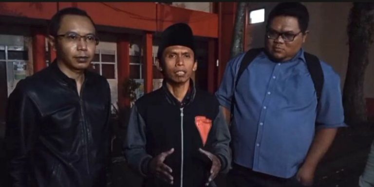 Dosen Unikama Kecewa, Lima Bulan Kampus Dikuasai Kelompok Tak Dikenal