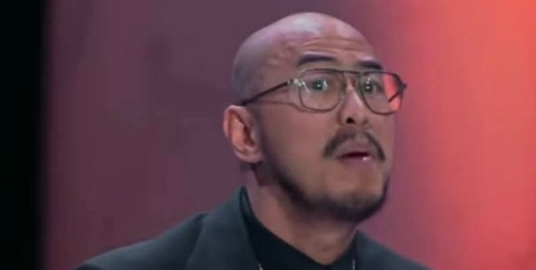 Muncul Tudingan Pandji Antek Asing di Balik Kegaduhan Mens Rea