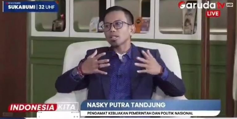 Pernyataan Gatot Nurmantyo Mendiskreditkan Kapolri