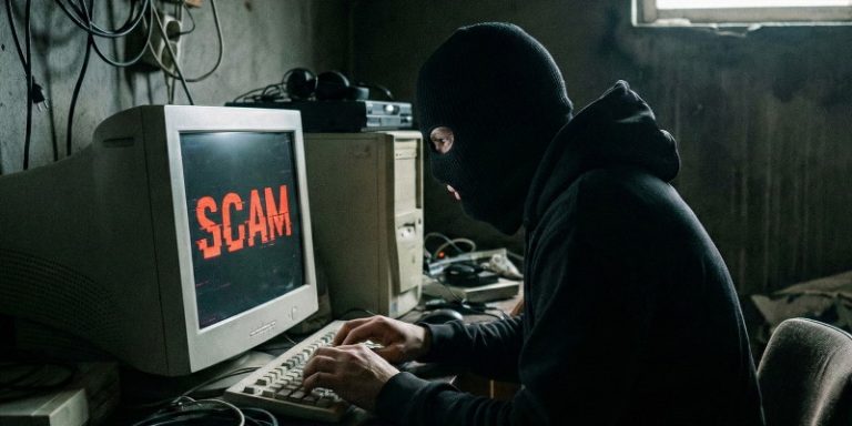 Antara Korban TPPO dan Ekstradisi Pelaku Scam