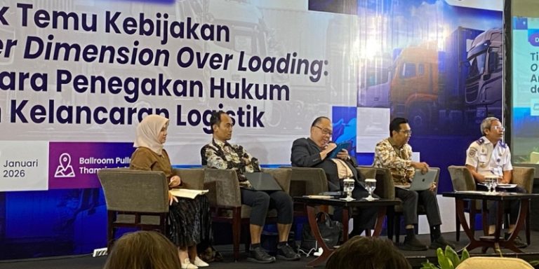 Kemendagri Tegaskan SE KDM Harus Sejalan dengan Aturan ODOL Nasional