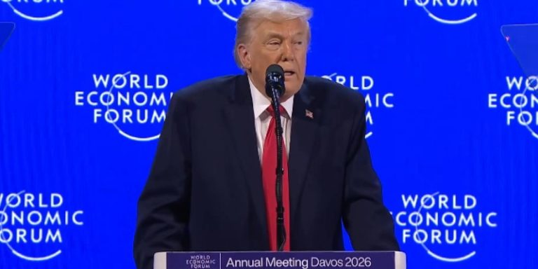 Trump Batalkan Ancaman Tarif dan Militer Terkait Greenland