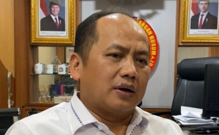 Giliran Kejagung Bantah Geledah Kantor Planologi Kemenhut