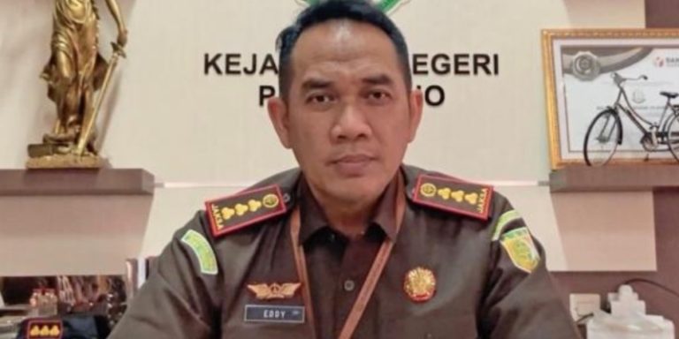 KPK Periksa Mantan Kajari Kabupaten Bekasi Bukan di Gedung Merah Putih