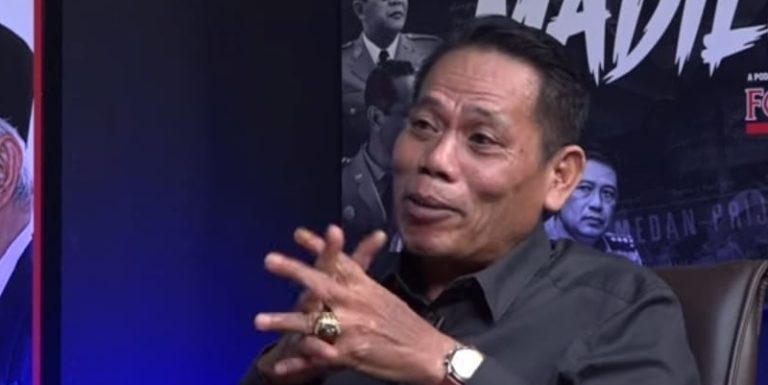 Pembangunan Infrastruktur Era Jokowi Tidak Merata