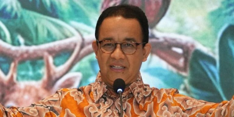 Langkah Prabowo Cabut Izin Hutan Sejalan dengan Data Deforestasi Anies