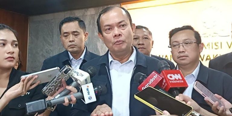 BMKG Ogah Beberkan Anggaran Operasi Modifikasi Cuaca