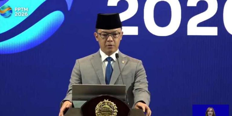 Dunia Masuk Survival Mode, Menlu Sugiono Ingatkan Indonesia Tak Boleh Terseret