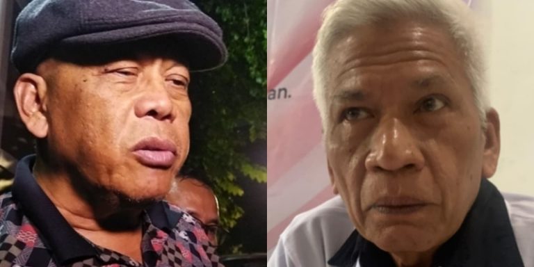 Eggi-Damai Lubis Kompak Permalukan Habib Rizieq