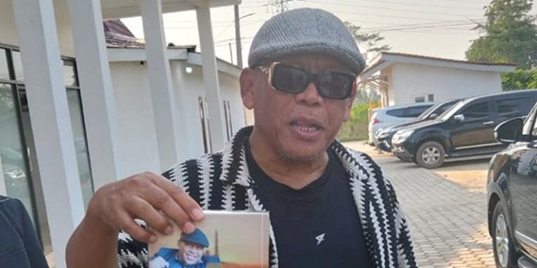 Tak Benar Saya Terima Rp100 Miliar